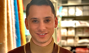 The Hut Group names UK Events Manager 